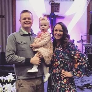 Meet your Posher, Steven